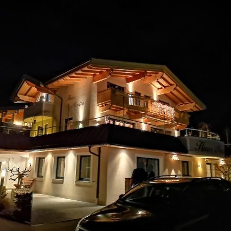 Haus Monika Apartment Brixen im Thale Exterior foto
