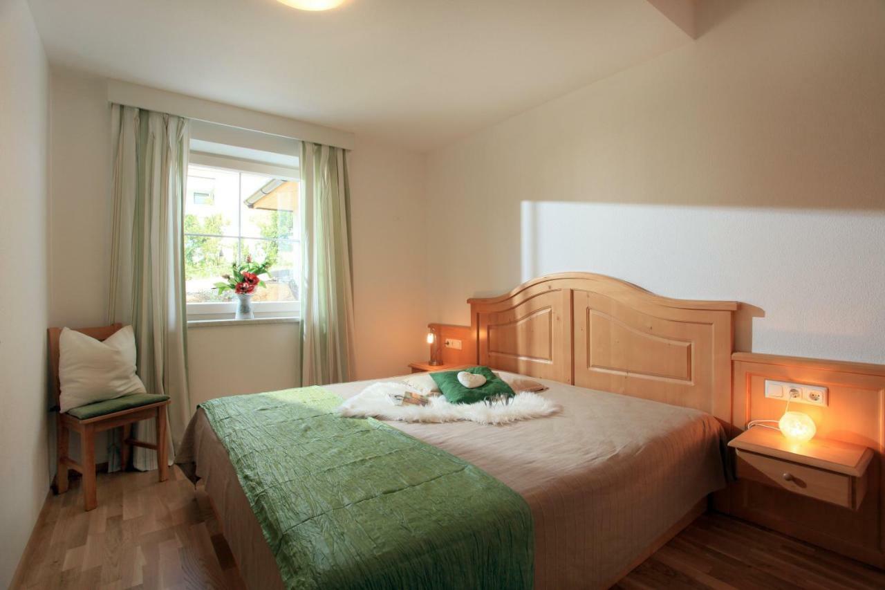 Haus Monika Apartment Brixen im Thale Exterior foto